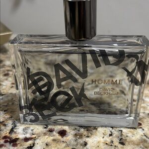 David Beckham Homme 75ml